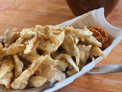 -大理老字号·舟渔的鱼野生菌海景餐厅(双廊店)