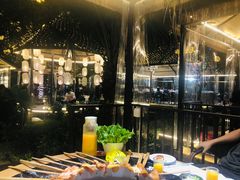 -醉月城西昌火盆烧烤(天府店)