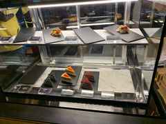 -THE WOODS 简餐 (国贸商城店)