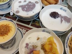 -赵记传承·中国甜品(福州总店)