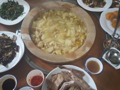 -双喜农庄·菌香园(安居家园店)
