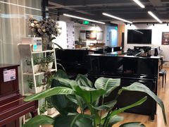 -雅马哈钢琴专卖店盛世雅歌琴行·电钢琴城·钢琴培训(翠微路店)