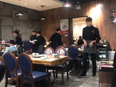 大堂-京馆涮(惠济万达店)