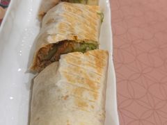 -BRBR叙利亚餐厅(总店)