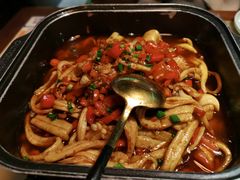 -佬麻雀·新湘菜(珠海金发购物中心店)