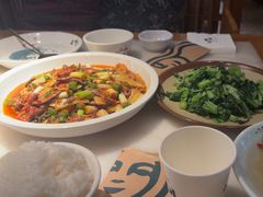 -川堂风·跷脚牛肉·乐山爆炒(中建乐荟天地店)