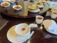 -金泰食府(竹园店)