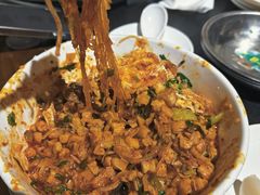 -宝鸡民族饭庄(英达路店)