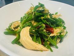 -黑窑厂糖油饼烤鸭·清真菜(黑窑厂街店)