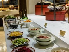 -西安华清御汤酒店