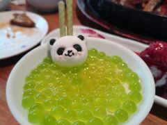 -老板恋上鱼(恒隆广场店)