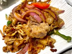 -和风铁板料理(山姆会员店)