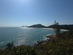 -广东惠东海龟国家级自然保护区