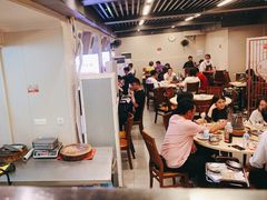 -月圆火锅(宁海东路二店)