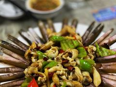 -清水湾3号(东方小周海鲜店)