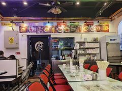 -澳门陈光记烧味饭店(郎家园店)