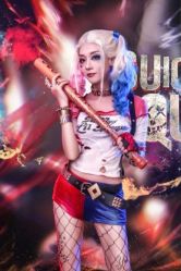 点击看大图 -星元素cosplay动漫摄影写真工作室