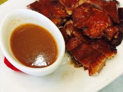 -椿记烧鹅(叠彩店)