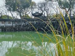 -沧浪亭