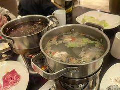 -丽都皇冠假日酒店·Matrix亦餐厅(望京店)
