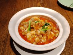 -粗茶淡饭·隐庐私厨(东亭店)