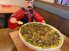 海蛎煎-闽上鲜·福建菜(龙湖滨江天街店)