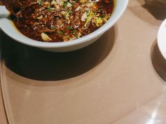 -渝信川菜(长安店)