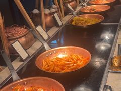 -大理实力希尔顿酒店•香全日制餐厅