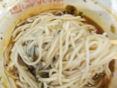 -无名缘米粉(大食代东方广场店)