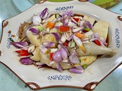 -区海鸡场饭店(石壁店)