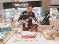 -PAUL LAFAYET 法式甜品(港汇广场店)