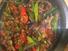 -老牌坊鲁菜名店(宽厚里店)