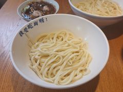 -北三条胡同打卤面馆(雍和宫店)