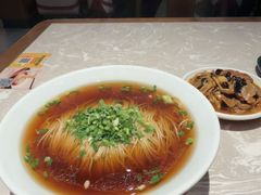 -松鹤面馆·古法焖肉面(观前店)
