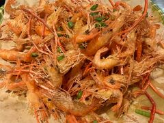 -洪沟崖张记炒鸡店(聚才路店)