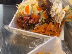 -老之蜀涮串(太平大街店)