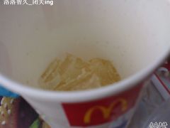 BIMG0817-麦当劳(百联西郊购物中心店)