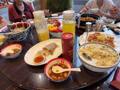 -老蒲鲜·地标·非遗美食(涵江店)