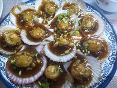 -公寓家常菜馆(海军博物馆店)