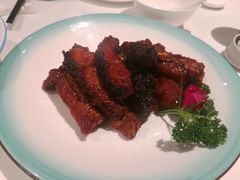 -上海老饭店(北京分店)