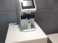 -大视光学•LINDBERG林德伯格•全球手工眼镜集合店(王府井店)