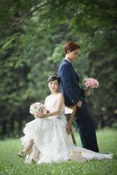 爱城婚纱摄影-爱城婚纱摄影·品质严选店