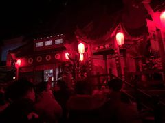 -郑州方特梦幻王国