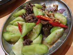 -阿鸡鱼庄·顺德鲜蒸小炒(亚运村店)