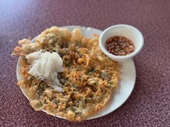 -建国蚵煎蚵面