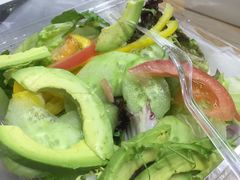 -果之满满鲜榨果汁(科技产业大厦店)