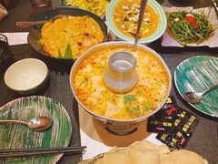 -暹罗湾东南亚餐厅