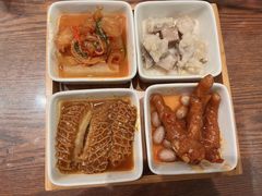 -日日鲜茶餐厅(小公园店)