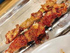 -紫光园·烤鸭·北京菜(团结湖店)