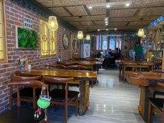 大堂-苗湘食府(十年店)